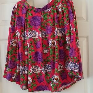 Lularoe Rose Madison Large